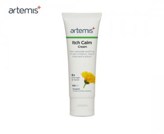 Artemis 止痒修复有机皮肤湿疹膏 60毫升 Artemis 止痒修复有机皮肤湿疹膏 60毫升